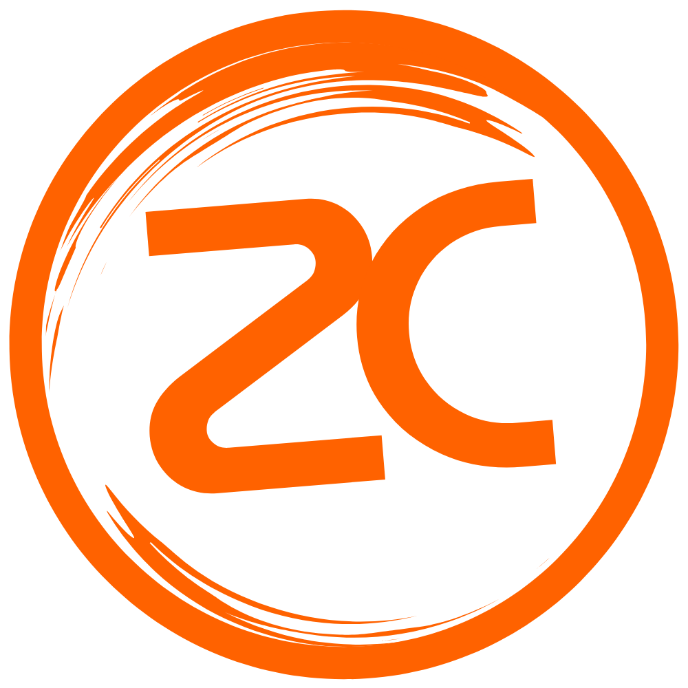 ZoomCrush Logo